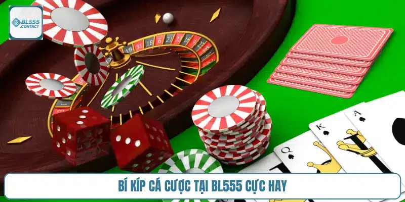 Chơi casino BL555 bị lỗi là sao? 5 ca-cuoc-tai-bl555