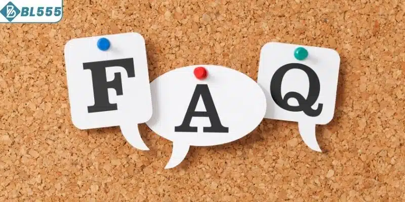 Câu hỏi thường gặp liên quan đến quy trình thao tác