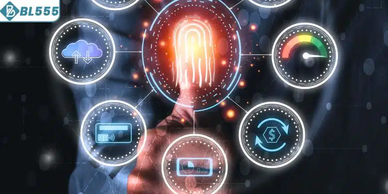 Cách Bảo Vệ Tài Khoản BL555 Hiệu Quả Cho Người Chơi 4 Chú ý người chơi cần nắm để giữ tài khoản luôn an toàn