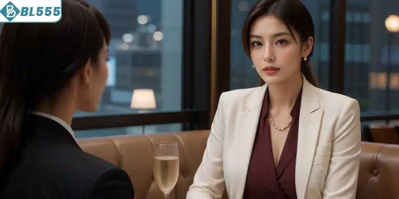 Định hướng phát triển BL555 của CEO Hồng Hà