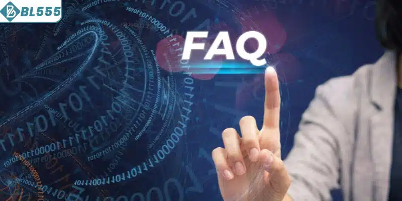 FAQ - Giải đáp thông tin về trang hướng dẫn BL555