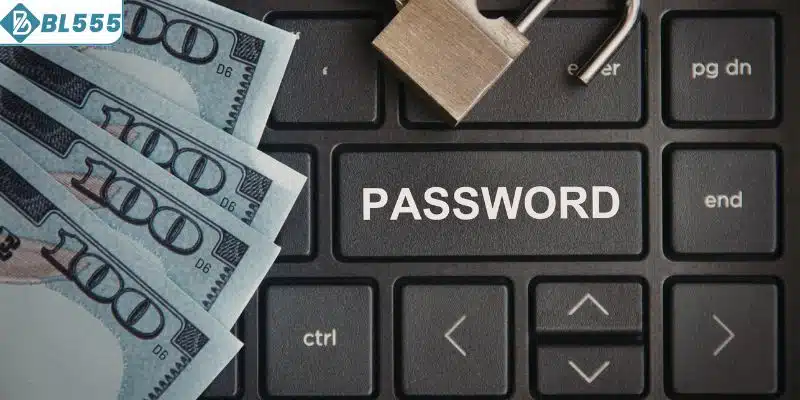 Cách Bảo Vệ Tài Khoản BL555 Hiệu Quả Cho Người Chơi 2 Học cách bảo vệ tài khoản BL555 là điều cần thiết