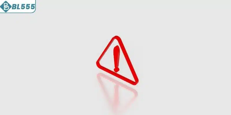 Lưu ý cho người chơi để thanh toán thành công