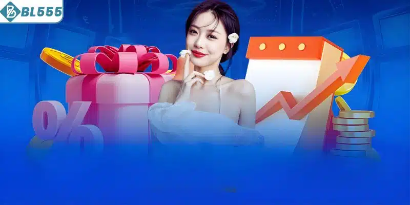 Lý do hội viên nên tham gia khuyến mãi BL555