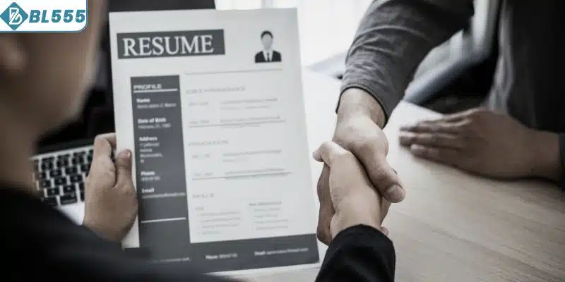 Tuyển Dụng BL555 - Những Điều Ứng Viên Nên Tìm Hiểu 4 Nắm rõ yếu tố quan trọng để ghi điểm khi phỏng vấn