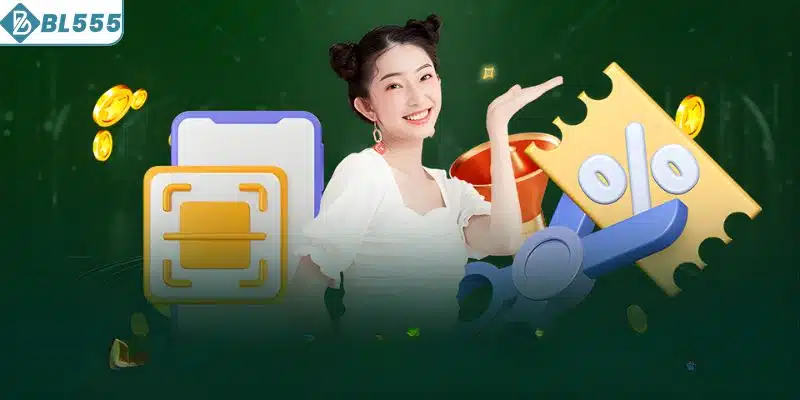Nhiều chương trình cho từng sảnh cược