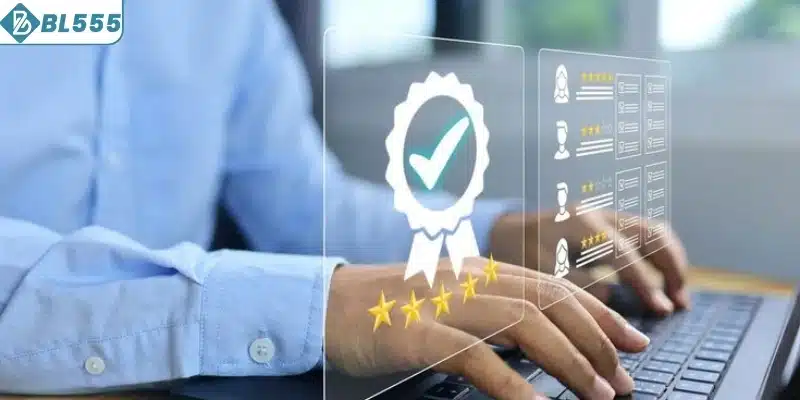 Quy định về giao dịch nạp, rút số dư