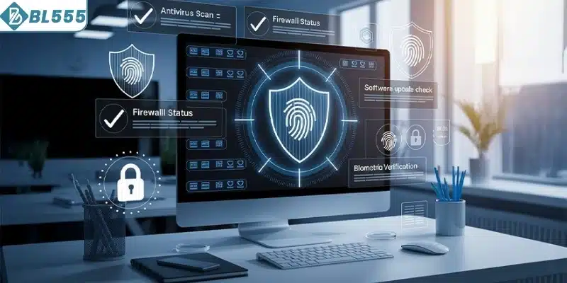 Quy định về việc thu thập thông tin hội viên BL555