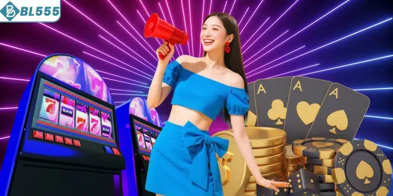 Khuyến Mãi Nạp Đầu 99k - Ưu Đãi Cực Hời Tại Hệ Thống 3 Tham gia các sảnh cược có tỉ lệ RTP cao