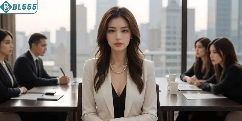 Thành tựu nổi bật của CEO Hồng Hà khi điều hành BL555