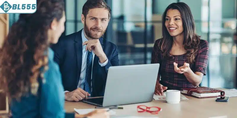 Tuyển Dụng BL555 - Những Điều Ứng Viên Nên Tìm Hiểu 3 Tuyển dụng BL555 cho vị trí Marketing và SEO