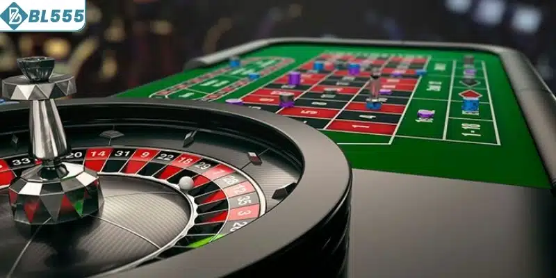 Ưu điểm nổi bật của sảnh casino BL555