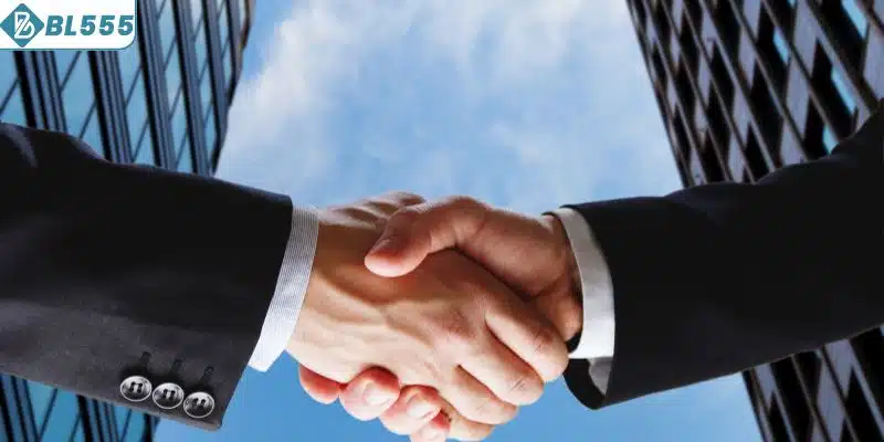 Ưu tiên lựa chọn đăng ký đại lý BL555