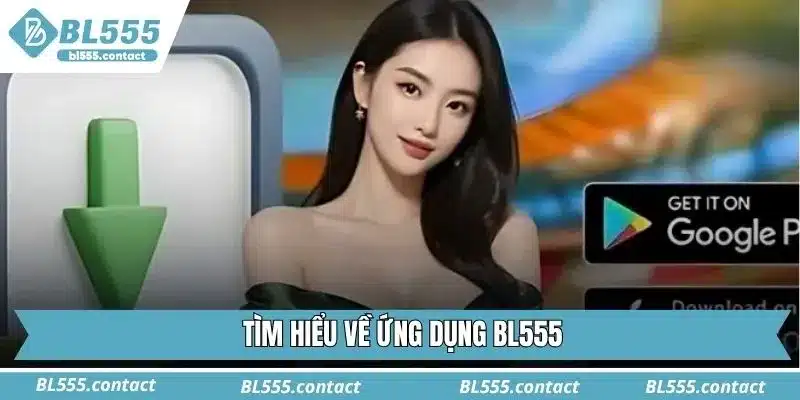 Tìm hiểu về ứng dụng BL555